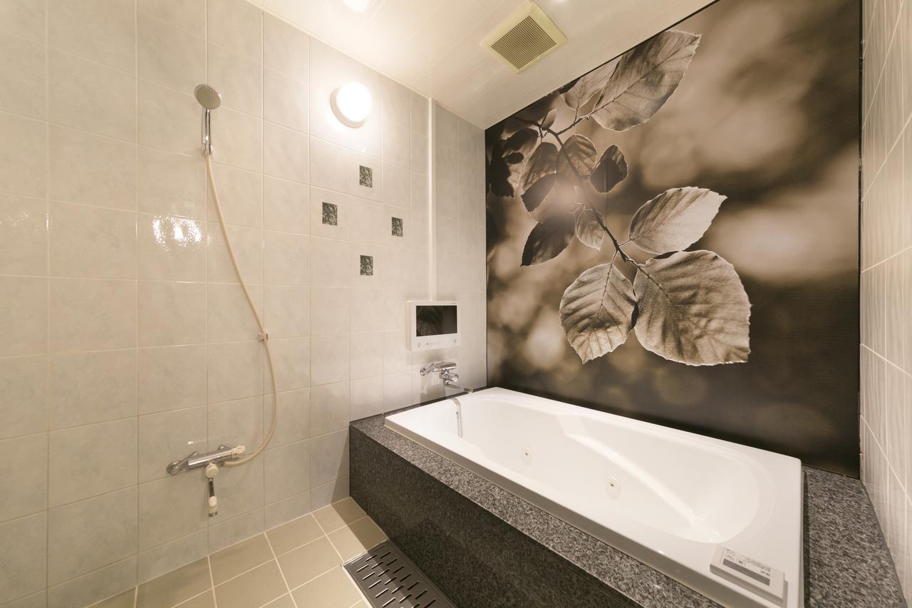 Hotel Lotus Kobe (Adults Only) Exterior foto