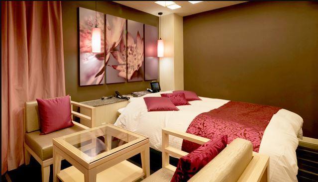 Hotel Lotus Kobe (Adults Only) Exterior foto